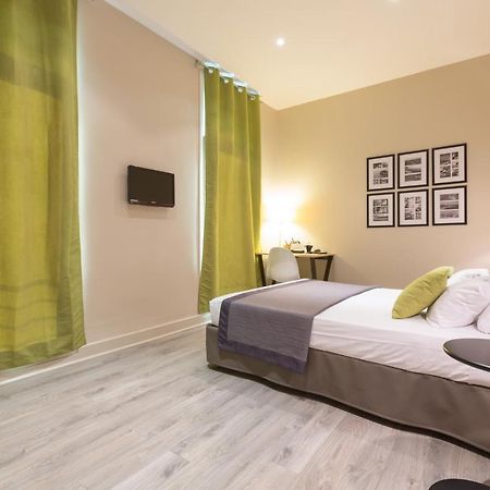 Hotel Amiraute Toulon Room photo