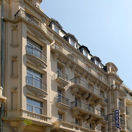 Hotel Amiraute Toulon Exterior photo