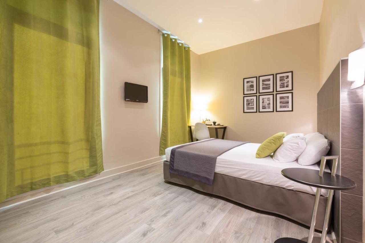 Hotel Amiraute Toulon Room photo