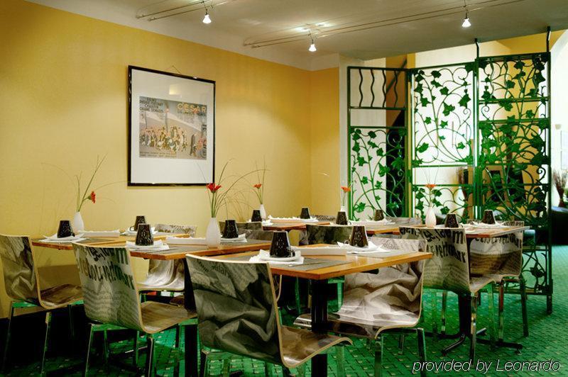 Hotel Amiraute Toulon Restaurant photo
