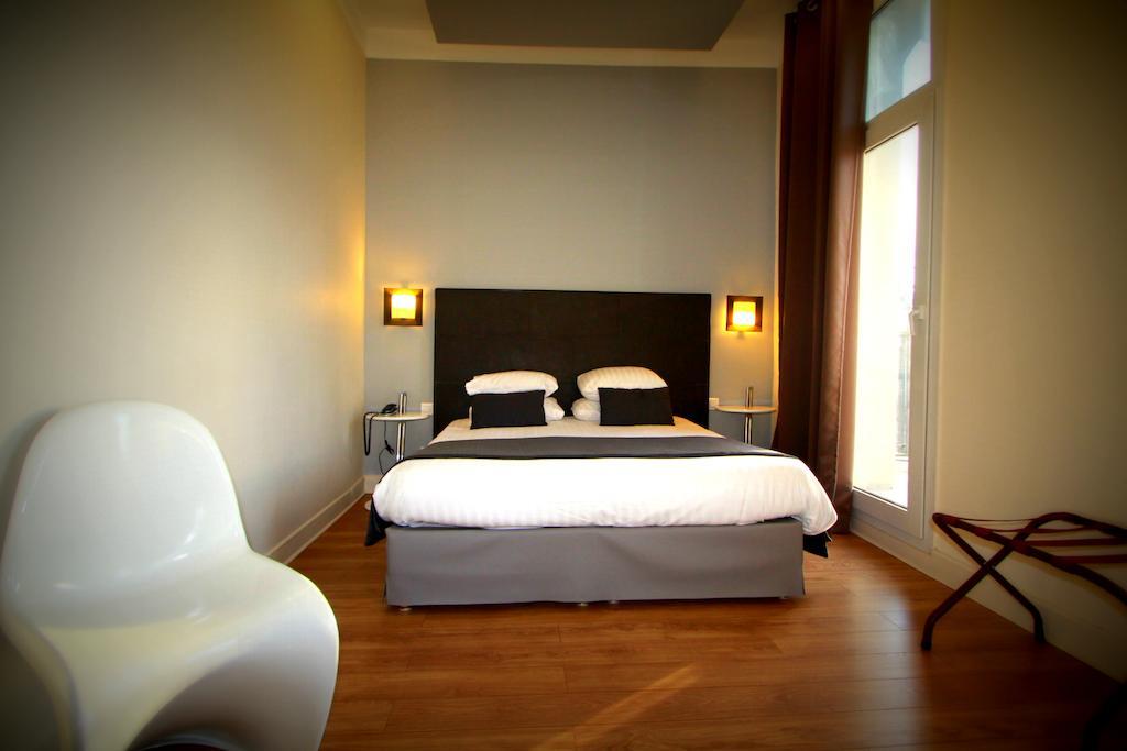 Hotel Amiraute Toulon Exterior photo