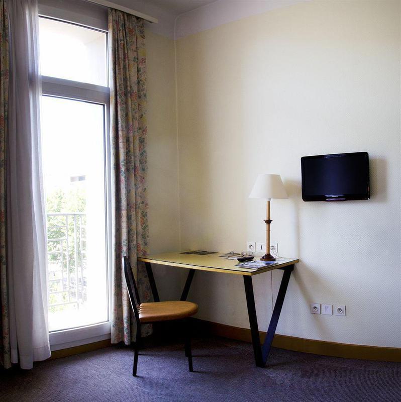 Hotel Amiraute Toulon Exterior photo